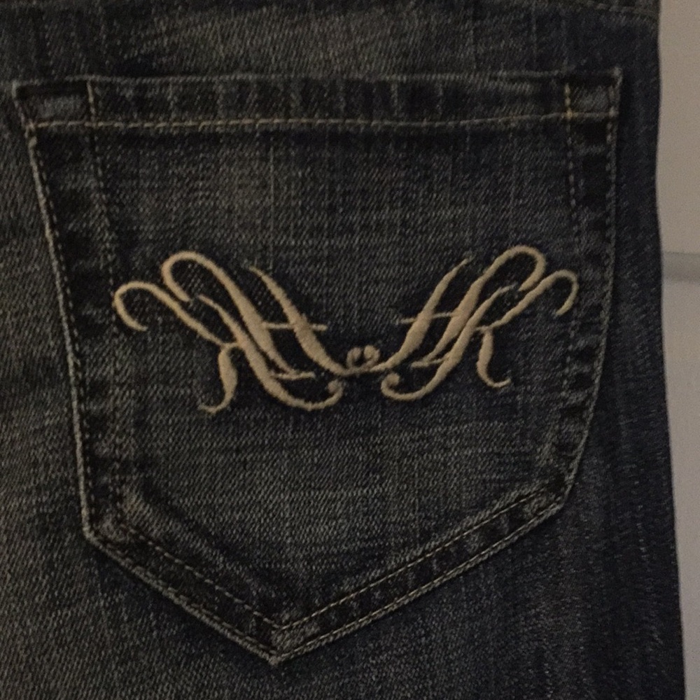 Heidi Klum by Jordache Jeans vintage